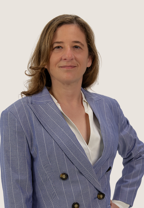 Alisha Buckman, Sarasota estate planning attorney