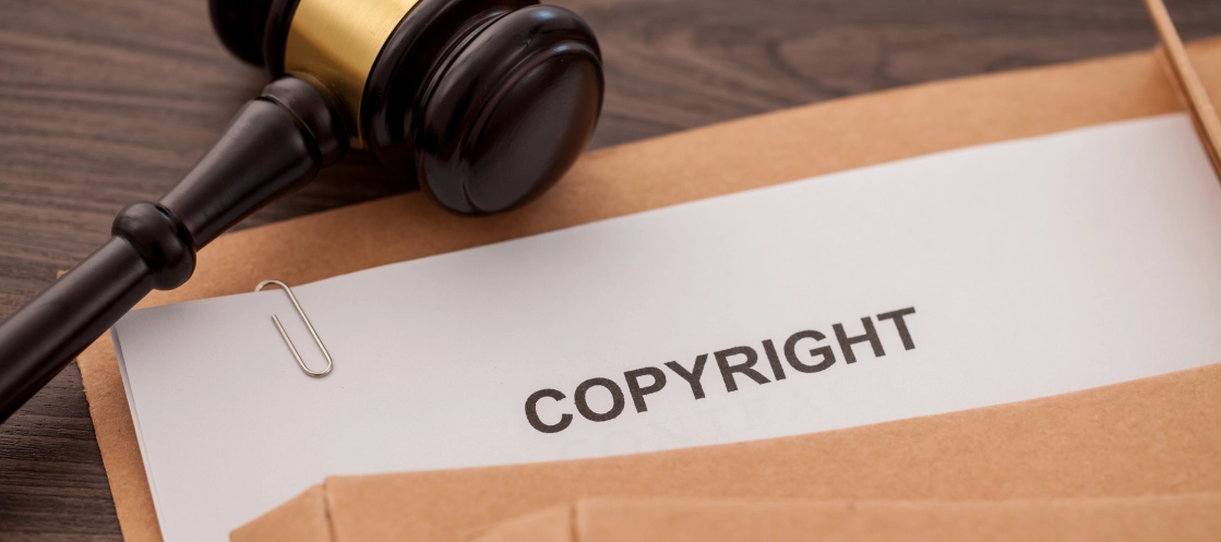 Copyright law services in Sarasota