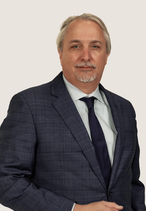 Drake Buckman, Sarasota estate planning attorney