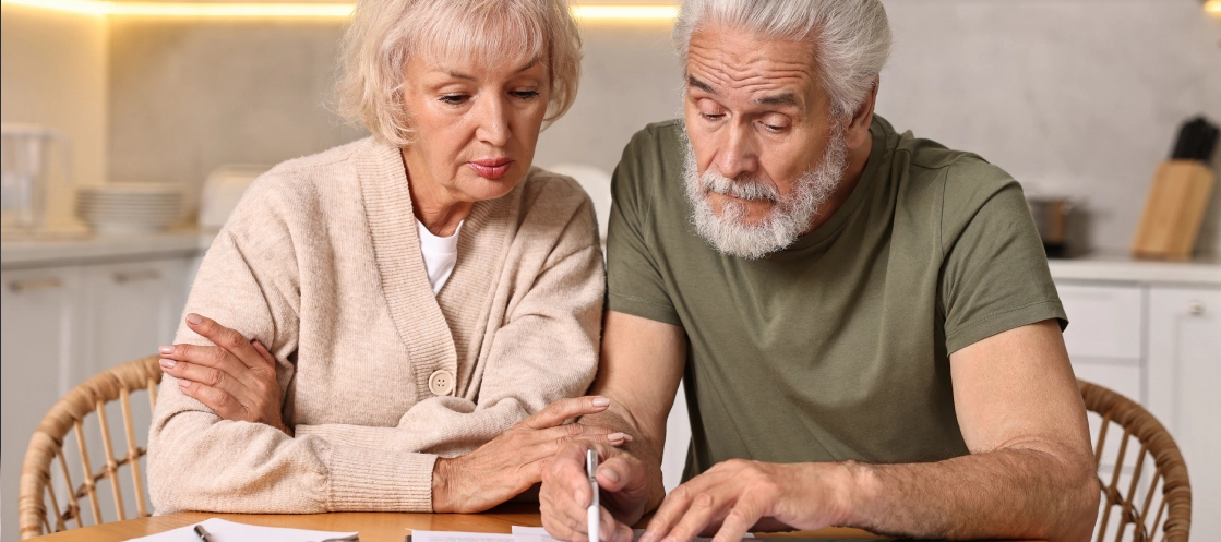 End of life planning in Florida