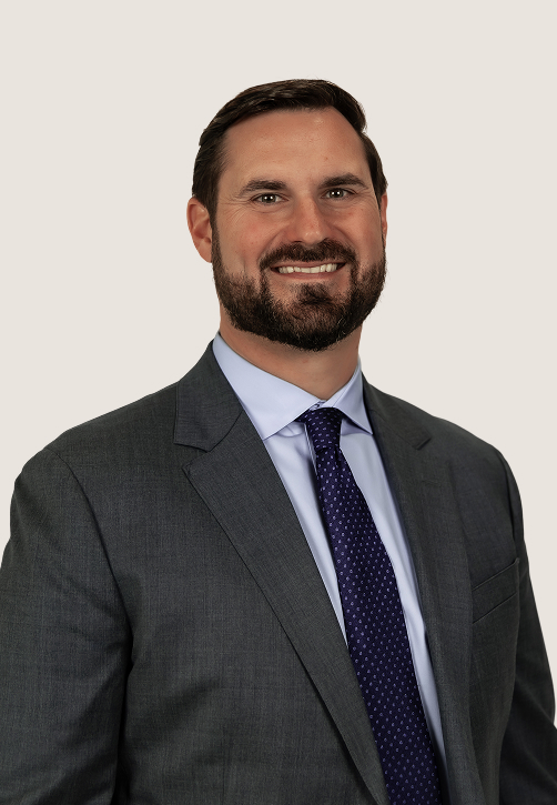 Nicholas J. Castellano II, Sarasota estate planning attorney