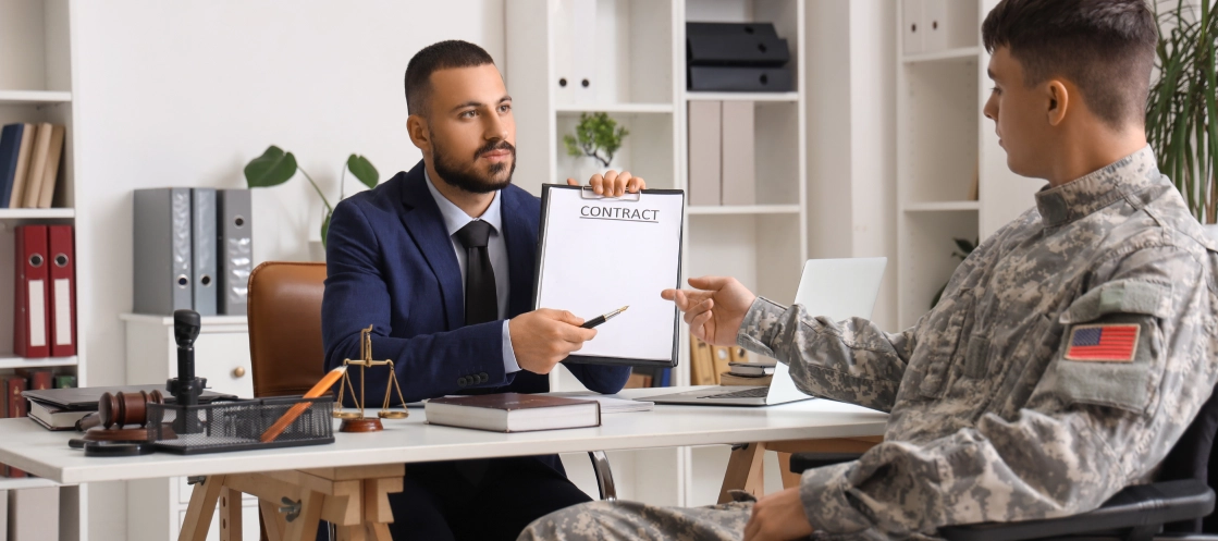 Veterans benefits and estate planning in Sarasota
