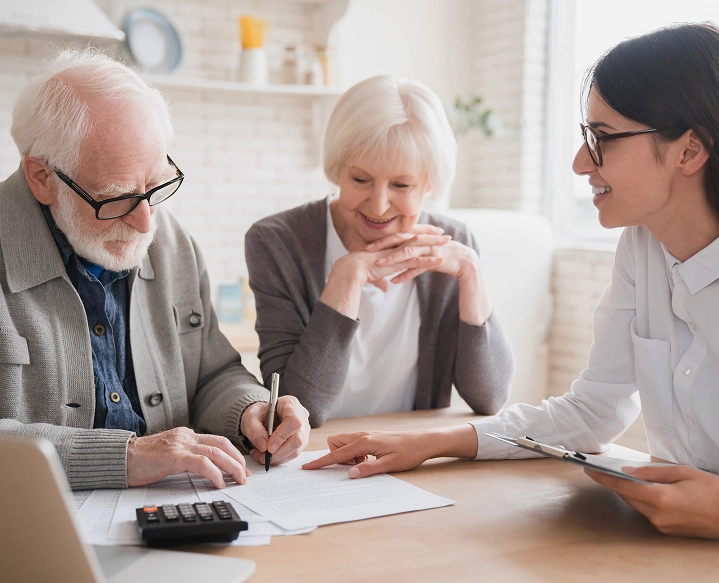 Sarasota estate planning services
