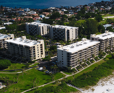 Longboat Key, Florida service area
