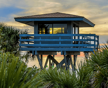 Nokomis, Florida service area
