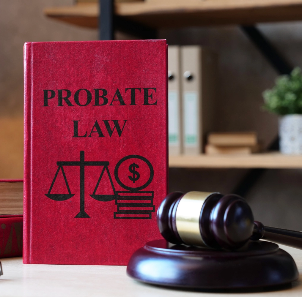 Probate icon